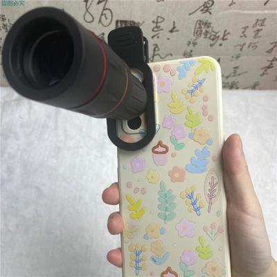 演唱会望远镜专用高清拍摄