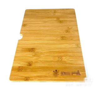 IGT 0.5/一二单元桌板折叠露营桌实木竹木平替桌板适用雪峰斑马桌