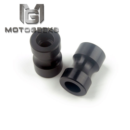 MOTOGEEKS 凯旋Bobber 摩托车改装起车球 起车码 起车螺丝钉