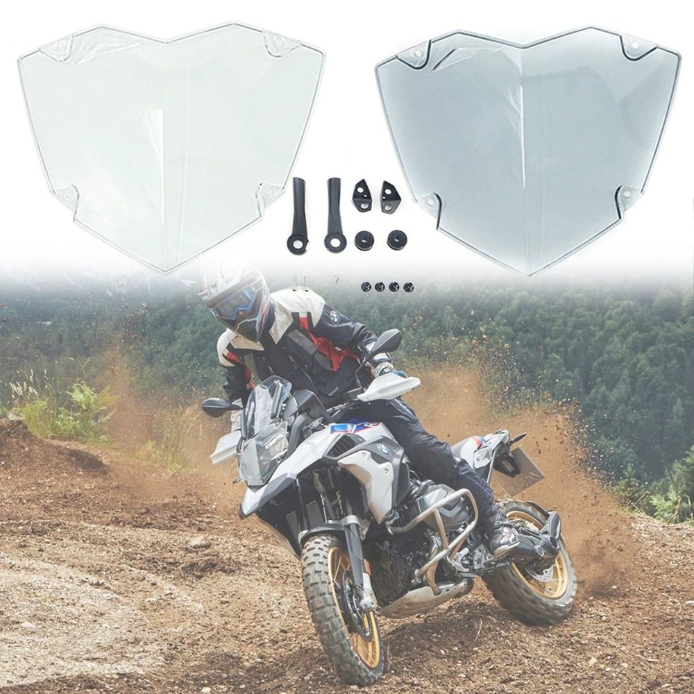 适用宝马R1200GS R1250GS水鸟ADV改装大灯保护罩前灯罩车头大灯罩,摩托车/装备/配件,其他摩托车用品,淘宝优惠券,粉丝福利购,淘宝优惠卷