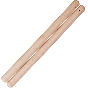 榉木堂鼓鼓棒堂鼓槌专业打鼓棒一对鼓锤堂鼓棒小鼓棒实木耐用鼓槌