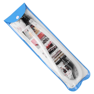 奇美口风琴吹管儿童学生32键36键37键DHS通用口风琴吹嘴软管配件