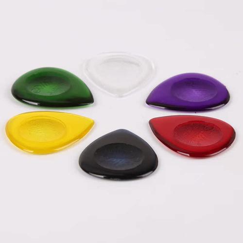 个性透明吉他琴包，防水防尘