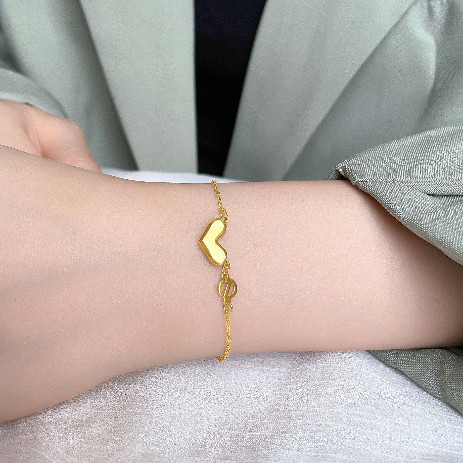 2023新款爱你e生手链2