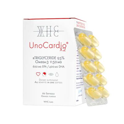 深海鱼油胶囊rTG结构95%高纯度