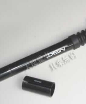 HL COPR 减震座垫杆 NEXT避震座垫杆 26.6*350 附30.4变径管