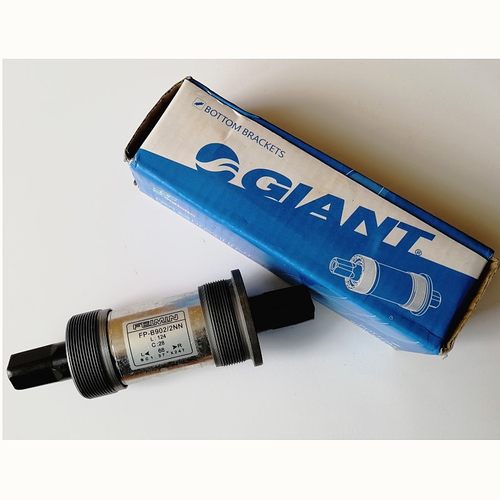 捷安特自行车FP-B902中轴主轴