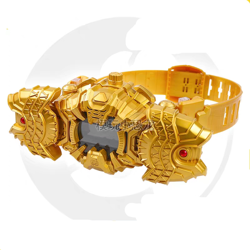 国产假面骑士时王逢魔腰带