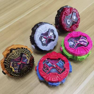 国产假面骑士DX变身器时王时空逢魔盖茨创奇艾克赛德表盘ZIO玩具