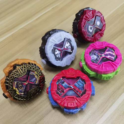 国产假面骑士DX变身器时王时空逢魔盖茨创奇艾克赛德表盘ZIO玩具