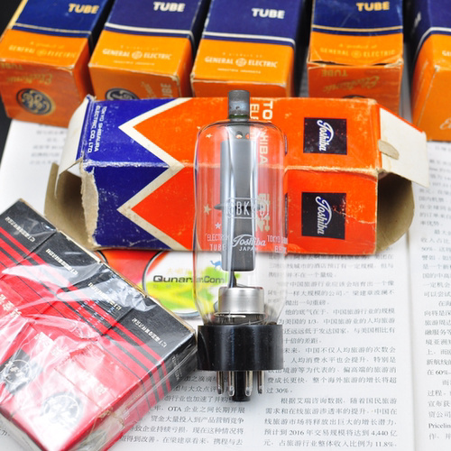 日本原装 东芝 6BK4B 6WC5 日本葫芦 VR150 GT