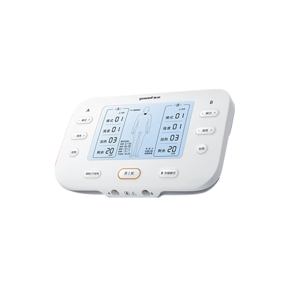 鱼跃中频按摩理疗仪医用级