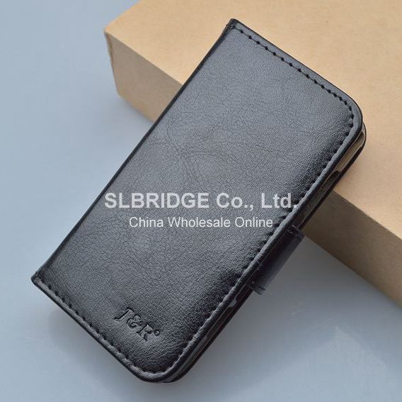 Luxury Wallet for Sony Ericsson Xperia Neo V MT11i MT15i PU