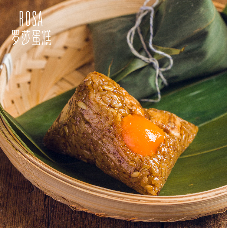 【燕麦蛋黄粽】单颗装 保质期120天在类目 零食/坚果/特产, 山核桃/坚果/炒货, 其它中 - 来自Buy2taobao.com提供专业的淘宝代购服务