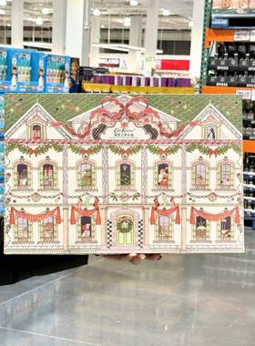 Cath kidston星愿之家护肤礼盒护手霜身体乳身体护理礼盒套装