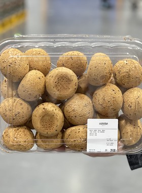 山姆麻薯会员店25g*24个原味