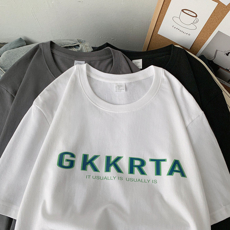 2021 short sleeve male