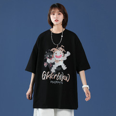 2021 short sleeve male