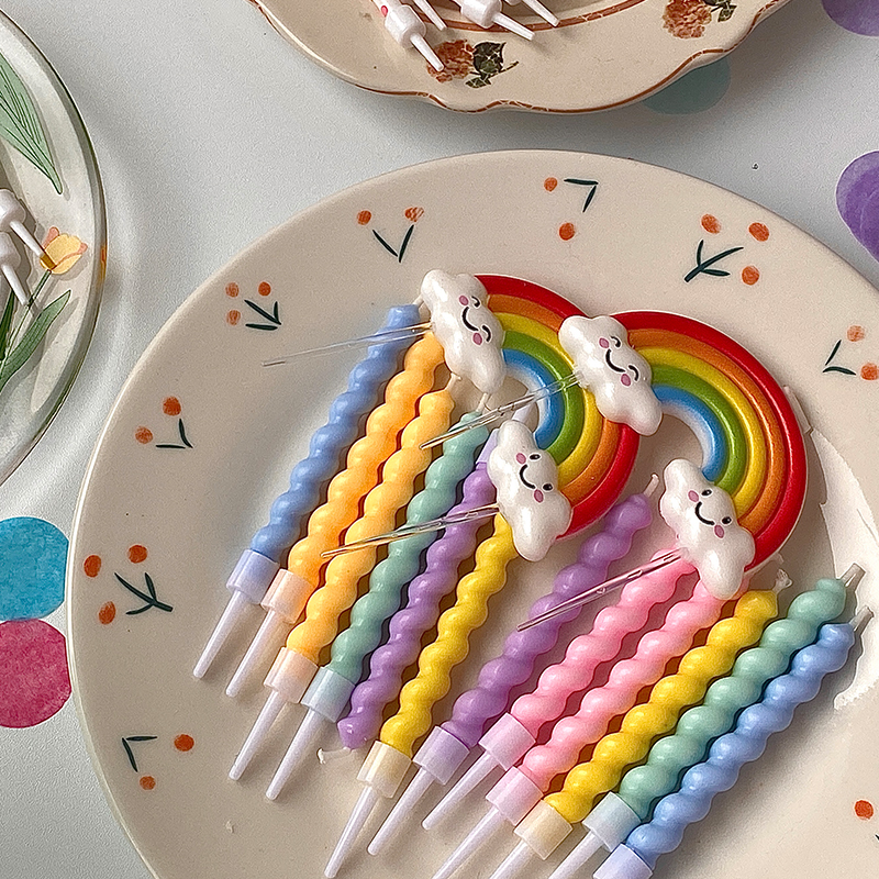 复古风宴会氛围布置蛋糕装饰品