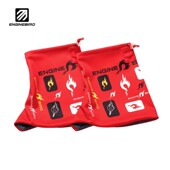 引擎鸟越野沙漠防沙鞋 备 套徒步登山旅行脚套跑步透气成人户外装