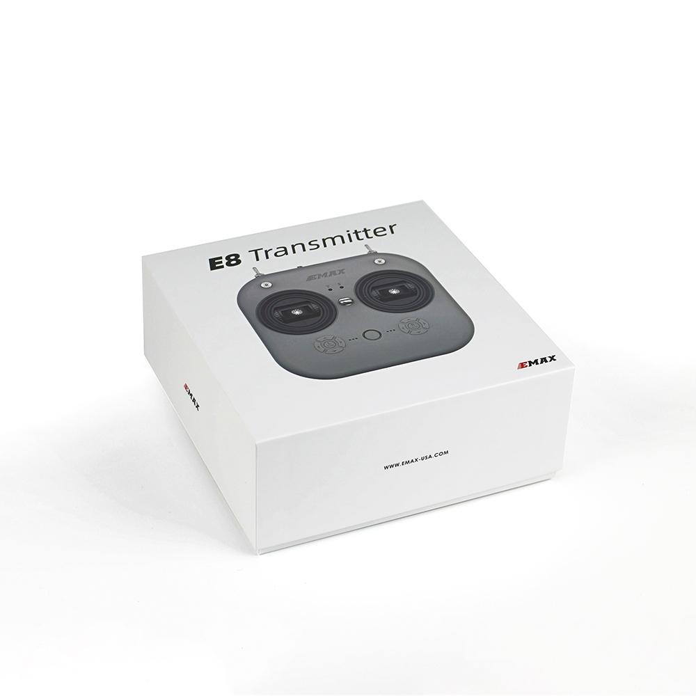 EMAXE8Transmitter遥控器航模