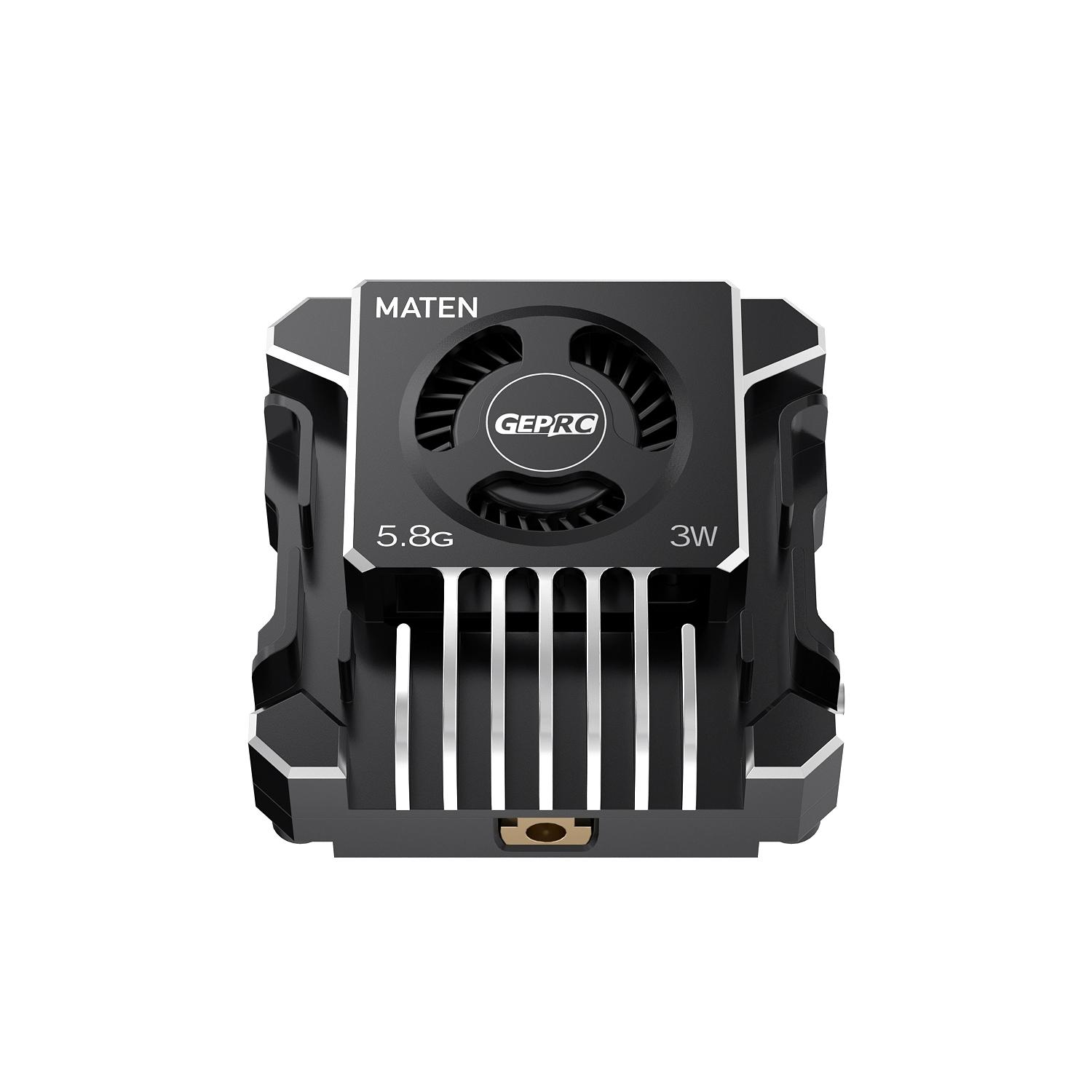 GEPRC5.8G3WVTXPRO穿越机图传