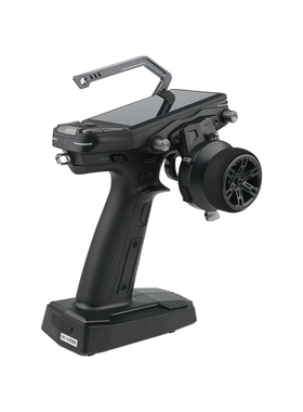 富斯Flysky FS-G11P枪控ANT模型车船 11通道遥控器车模船模适用