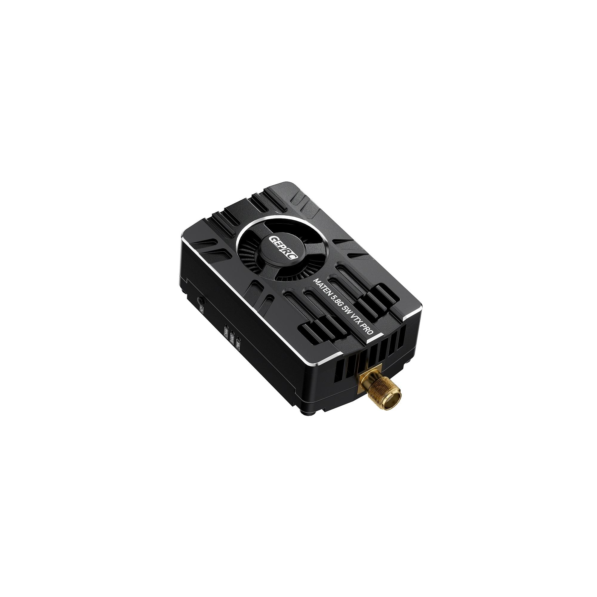 MATEN5.8G5WVTXPRO图传航模