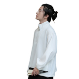 新中式J立领拉链卫衣男ins小众金属拉链套头外套潮WY02-P65控88，女装短外套，电商A005-1