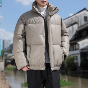 多色A宽松保暖外套加厚棉袄秋冬棉衣学生棉服男女MY888-P135控168图片