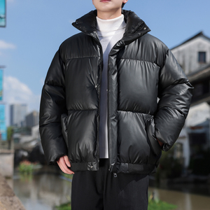 多色I宽松保暖外套加厚棉袄秋冬棉衣学生棉服男女MY888-P135控168图片