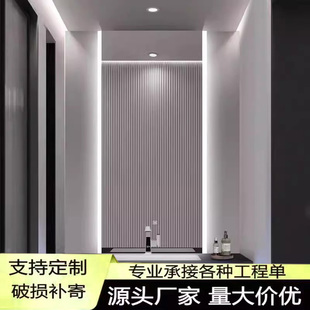 家用卫生间镜子防雾洗手镜子壁挂 智能浴室镜触摸屏led带灯挂墙式