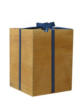 银壶包装礼品木盒瓷器包装铁壶包