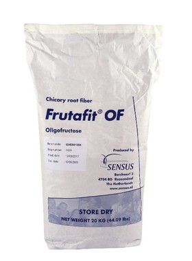 低聚果糖荷兰sensus进口菊苣 益生元 95%高含量20kg原装进口
