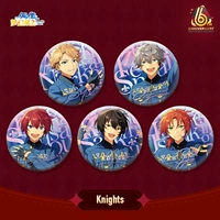Значок 6 -й годовщины фестиваль фантастика Idol Fantasy 2 Новые продукты будут доступны в течение ограниченного времени