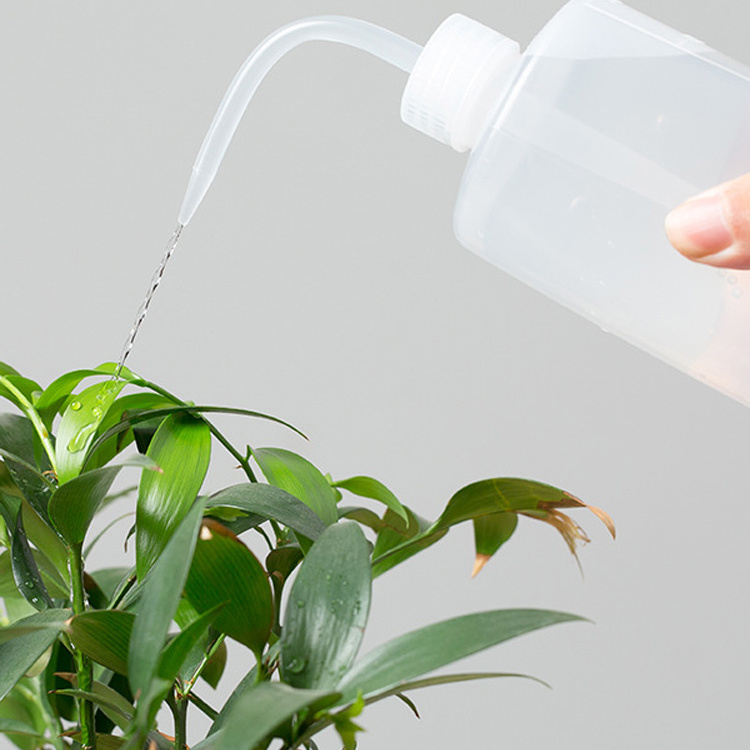 尖嘴弯嘴壶多肉浇水壶