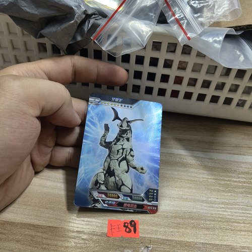 艾雷王sc12018