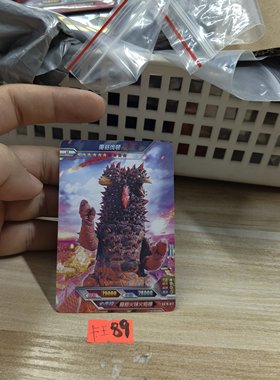 魔格庞顿sc19017