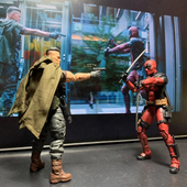 军绿电索披风布衣 兵人衣服男6寸可动人偶配件ML 现货1 12新款