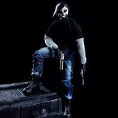 拼接T恤套装 112新款 工装 裤 漫威关节 可动男6寸蚂蚁3A飞虎队牛仔裤