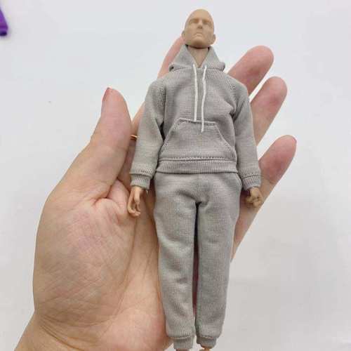蚂蚁玩具可动人偶套装现货