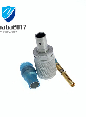 1553B连接器 DK-621-0411-P 0440/0411/0412/0433系列 TE泰科原厂