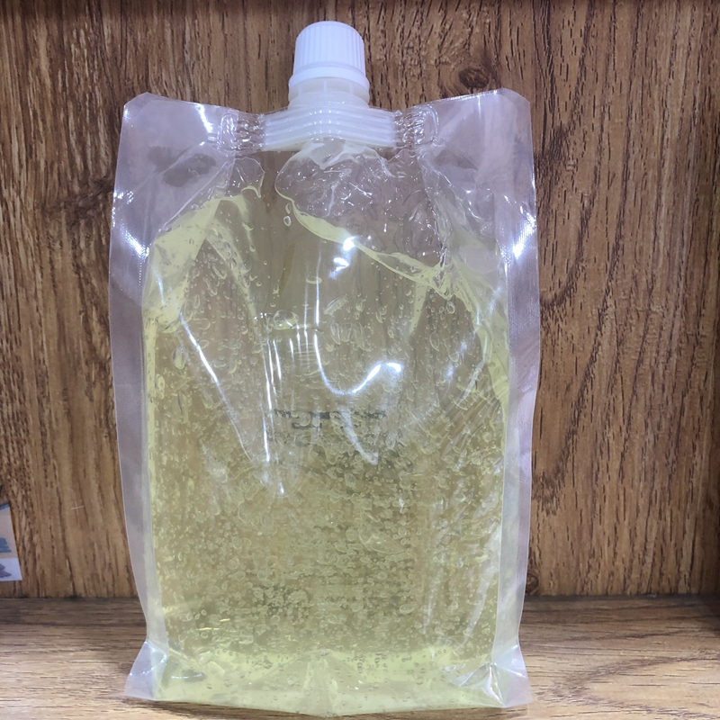 美容院洋甘菊冰晶面膜舒敏修护膜