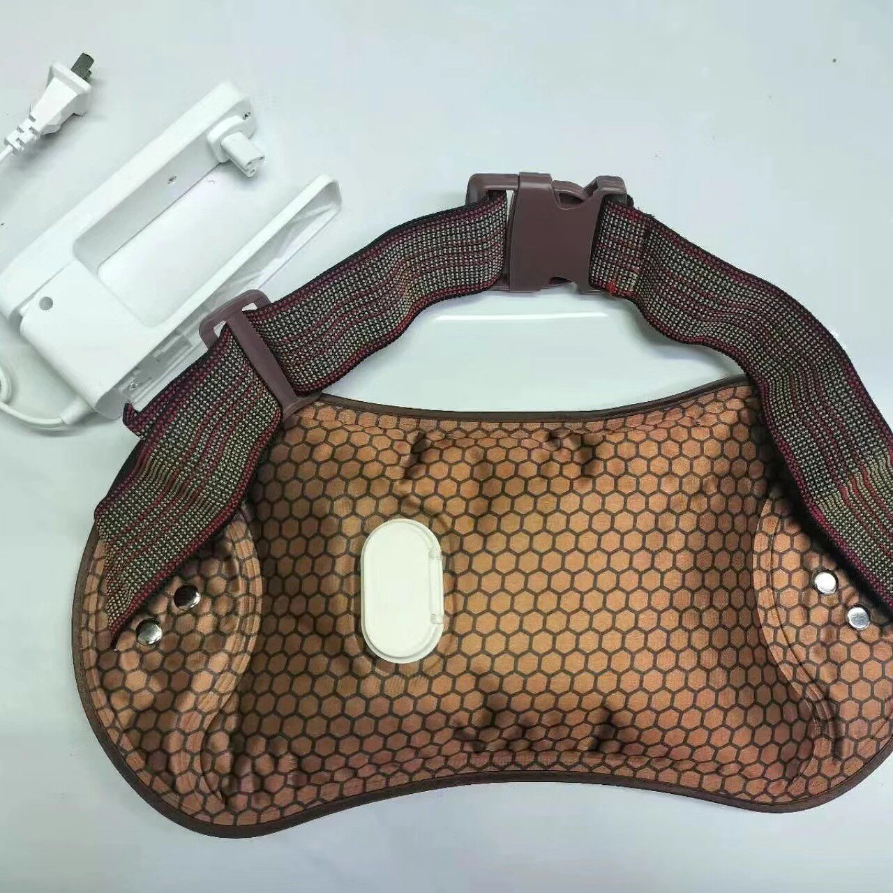 专柜上海可意电暖宝水袋防爆 自动控温 暖手袋 暖腰宝 暖水袋