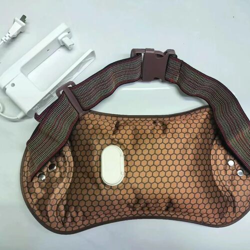 专柜上海可意电暖宝水袋防爆 自动控温 暖手袋 暖腰宝 暖水袋