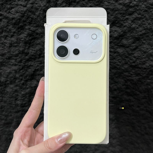 柯盛达新款适用VIVOS60大孔手机壳vivoS60【元气版】亲肤TPU磨砂质感vivoS50mini大孔ins防摔软壳vivoS30/20
