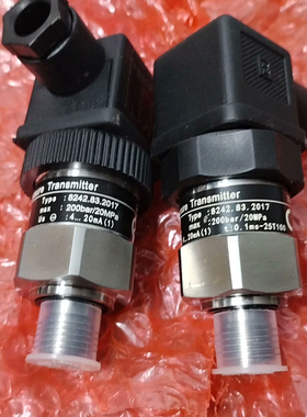 Trafag  8242.83.2017  压力传感器 TRAFAG