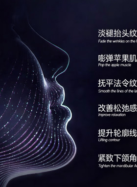 六边形战士 液体骨雕 单支