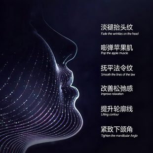 六边形战士 液体骨雕 单支