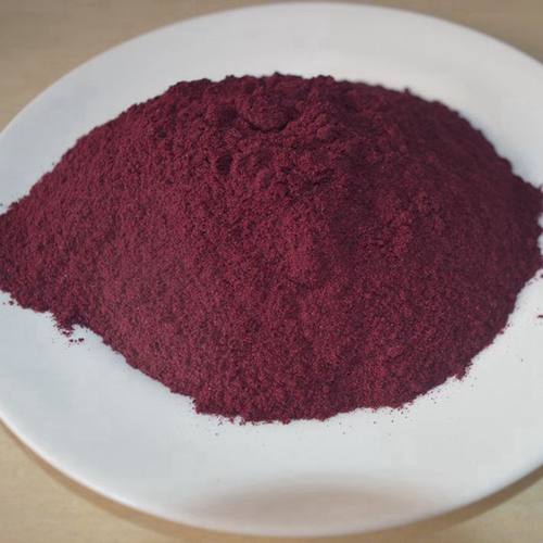 冻干蓝莓粉不加糖原味果酱